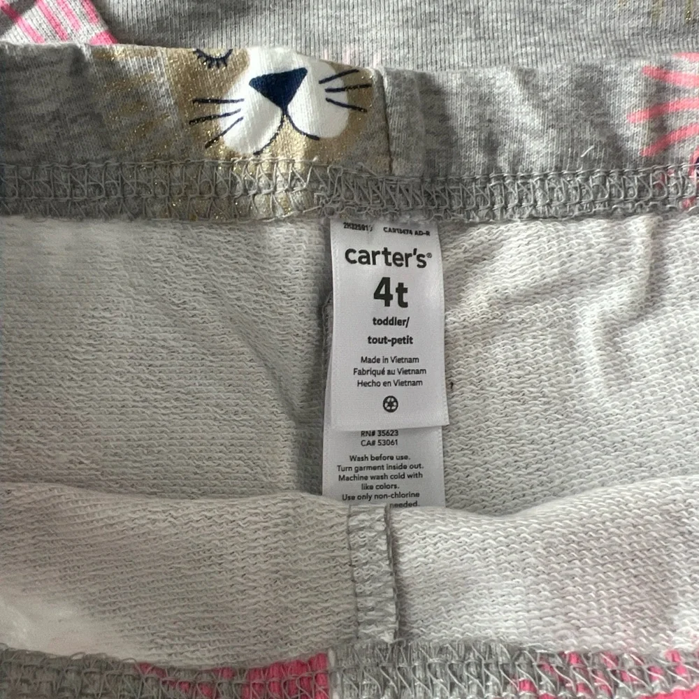 Carters carter toddler